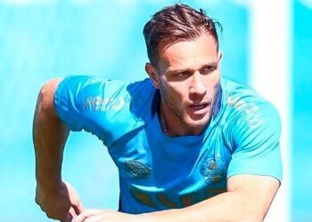 Arthur deixa o Grêmio, e Fluminense pode avançar na contratação