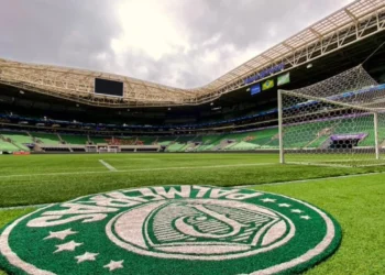 Atacante do Palmeiras, com 6 gols e 1 assistência, é chamado para a Seleção Brasileira da categoria Sub-17