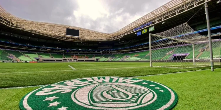 Atacante do Palmeiras, com 6 gols e 1 assistência, é chamado para a Seleção Brasileira da categoria Sub-17