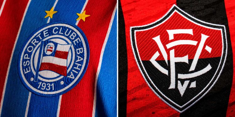 Bahia acerta a saída de zagueiro para outro time do grupo City e o Vitória supera o Palmeiras para contratar atacante