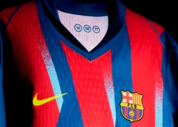 Barcelona desiste de contratar atacante inglês