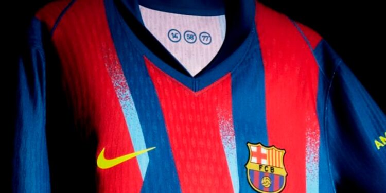 Barcelona desiste de contratar atacante inglês
