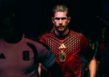 IA antecipa o resultado de Nova Zelândia x Bélgica pela Copa do Mundo de 2026