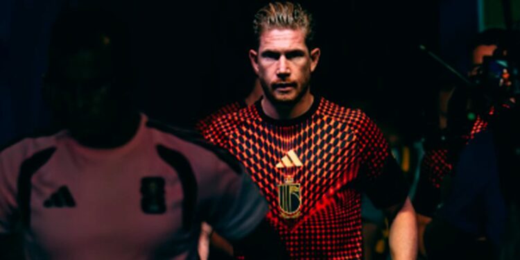IA antecipa o resultado de Nova Zelândia x Bélgica pela Copa do Mundo de 2026