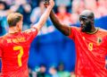 IA antecipa o resultado de Bélgica x Irã pela Copa do Mundo de 2026