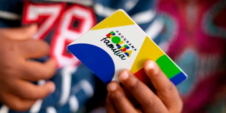 Beneficiários do Bolsa podem conseguir um pagamento de R$ 1.050 no próximo mês