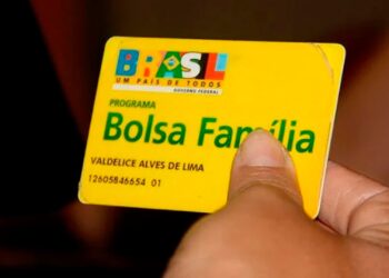 Poder Executivo convoca beneficiários do Bolsa Família para procedimento até o final de junho nesta cidade