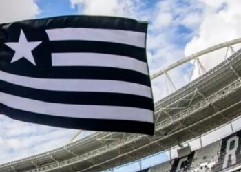 Botafogo tem interesse em atacante avaliado em 6 milhões de euros e pode negociar argentino