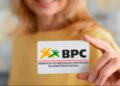 BPC fica de herança em caso de falecimento do responsável?