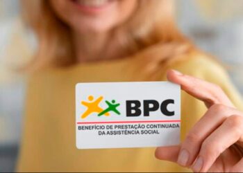 BPC fica de herança em caso de falecimento do responsável?