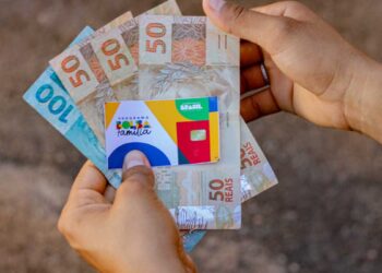 Mães com menos de 18 anos de idade conseguem receber o Bolsa Família?