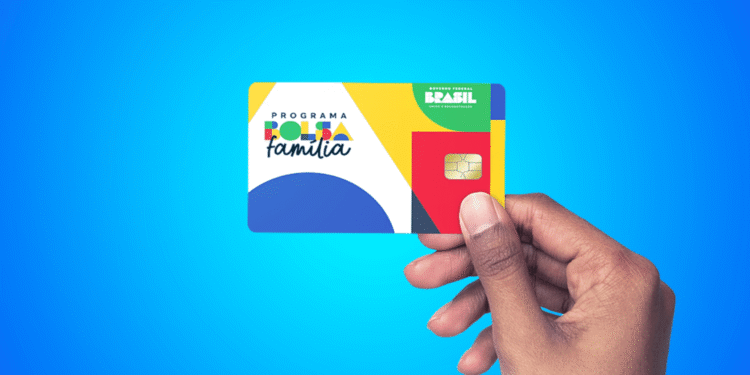 Beneficiários têm deixado o Bolsa Família após conseguirem empréstimo