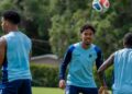 Cabo Verde não se contenta em parar a Espanha e sonha com um técnico do Brasileirão
