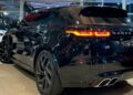 3 carros mais vendidos para jogadores de futebol no Brasil, segundo especialista