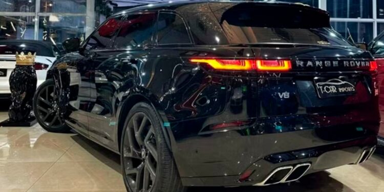 3 carros mais vendidos para jogadores de futebol no Brasil, segundo especialista