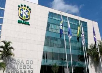 Enquanto a CBF vai ganhar R$ 1,25 bilhão com a Copa do Mundo de 2026, a FIFA vai receber muito mais