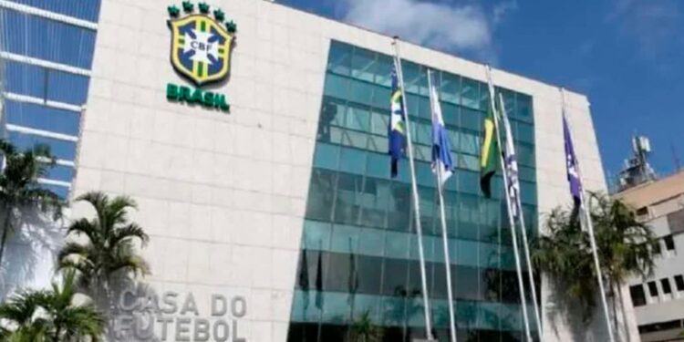 Enquanto a CBF vai ganhar R$ 1,25 bilhão com a Copa do Mundo de 2026, a FIFA vai receber muito mais
