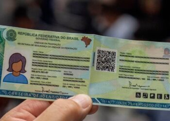 Como obter a nova Carteira de Identidade Nacional (CIN) sem pagar taxas