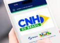 Governo prepara grande novidade no aplicativo da CNH para quem quer vender seu carro