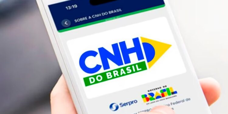 Governo prepara grande novidade no aplicativo da CNH para quem quer vender seu carro