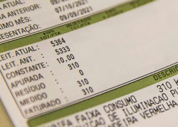 Idosos com 65 anos ou mais estão livre de pagar 3 contas em 2026
