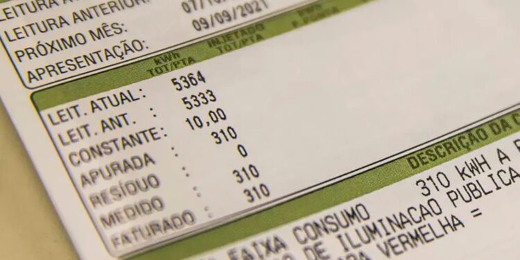 Idosos com 65 anos ou mais estão livre de pagar 3 contas em 2026