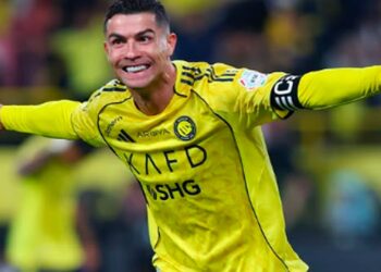 Cristiano Ronaldo tem apartamento de R$ 12 milhões na “Dubai Brasileira”