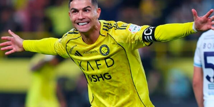 Cristiano Ronaldo tem apartamento de R$ 12 milhões na “Dubai Brasileira”