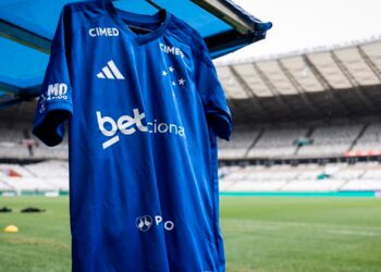 Cruzeiro negociou o lateral-esquerdo William com o Avaí, e agora o lateral-direito William interessa ao Athletico-PR