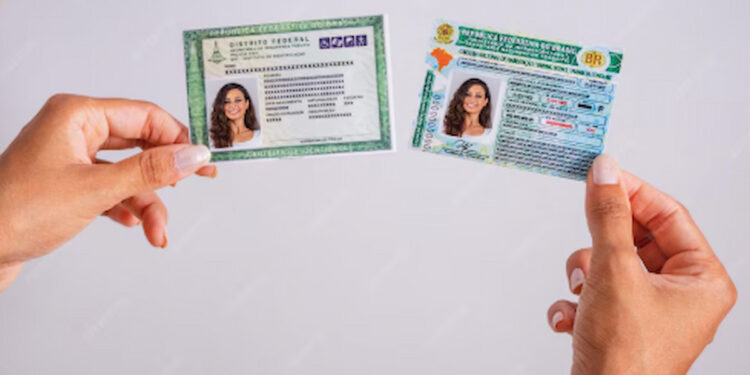 Velho RG está com os dias contados: veja até quando será preciso trocar