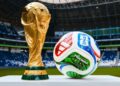IA antecipa o resultado de Suécia x Tunísia pela Copa do Mundo de 2026