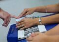 Quem trabalha como mesário ganha vantagem em concurso público