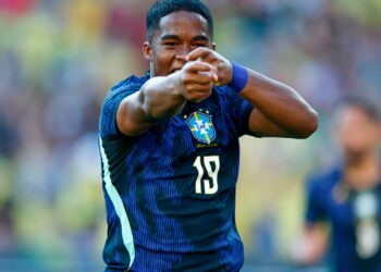 IA antecipa o resultado de Brasil x Marrocos na estreia da Seleção Brasileira na Copa do Mundo de 2026