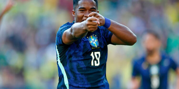 IA antecipa o resultado de Brasil x Marrocos na estreia da Seleção Brasileira na Copa do Mundo de 2026