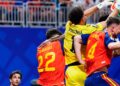IA antecipa o resultado de Espanha x Arábia Saudita pela Copa do Mundo de 2026
