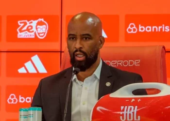 Fabinho Soldado revela condição para o Inter trazer reforços; Gui Negão não deve chegar