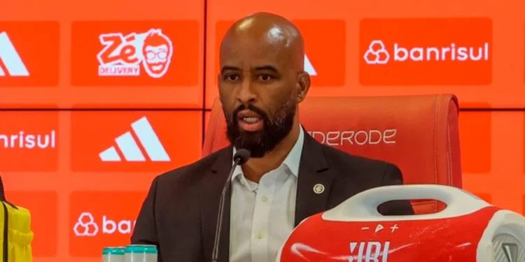 Fabinho Soldado revela condição para o Inter trazer reforços; Gui Negão não deve chegar