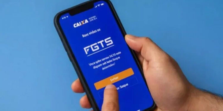 R$ 261 milhões do crédito do FGTS vão ganhar mais utilidade para os brasileiros
