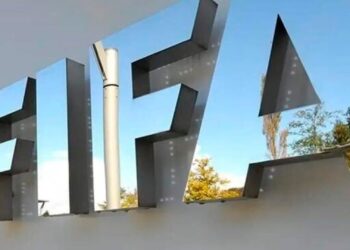 Enquanto a CBF vai ganhar R$ 1,25 bilhão com a Copa do Mundo de 2026, a FIFA vai receber muito mais