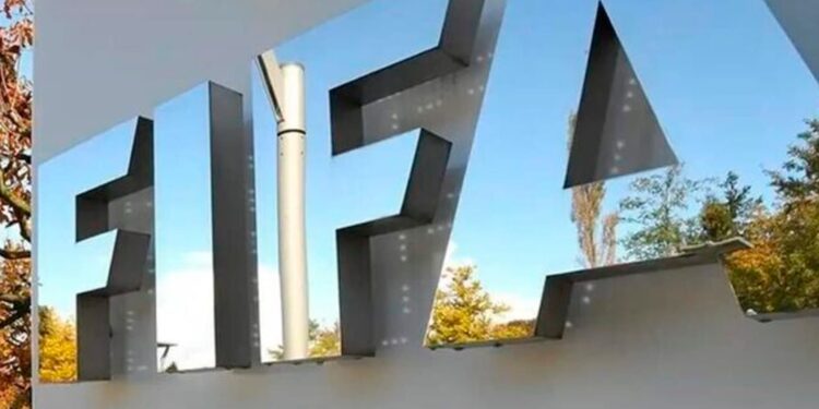 Enquanto a CBF vai ganhar R$ 1,25 bilhão com a Copa do Mundo de 2026, a FIFA vai receber muito mais