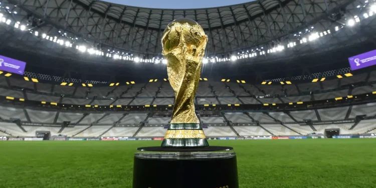 Por só R$ 410, torcedores poderão mandar mensagens para o estádio inteiro na Copa do Mundo de 2026