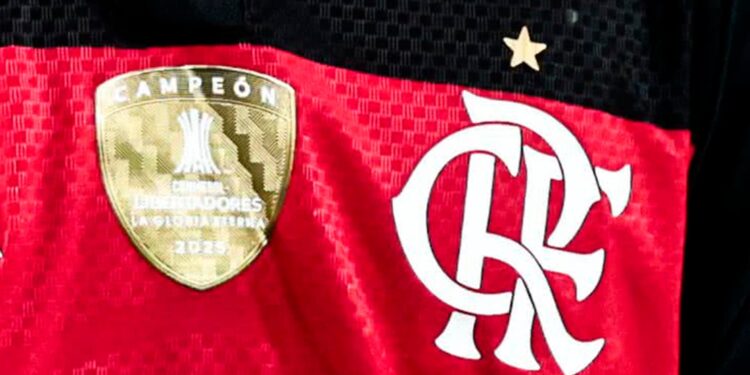 Flamengo pode chegar a R$ 109 milhões em vendas em uma semana se aceitar essa segunda proposta