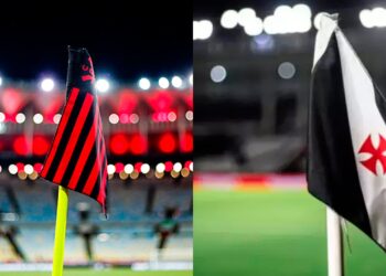 Vasco assina com dois jogadores, enquanto no Flamengo Matías Viña deve voltar