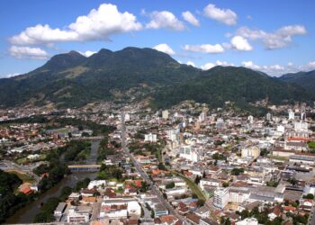 ONU elegeu qual é a cidade mais feliz do Brasil