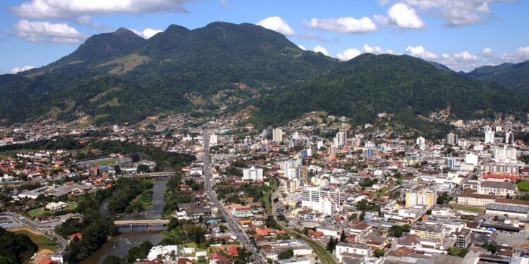 ONU elegeu qual é a cidade mais feliz do Brasil