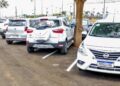 Quem comete esse erro comum ao estacionar o carro sofre multa de R$ 293 e 7 pontos na carteira