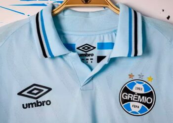 Enquanto o Grêmio contratou camisa 9 do Botafogo, o Inter negocia com um meia-atacante de time da Série B