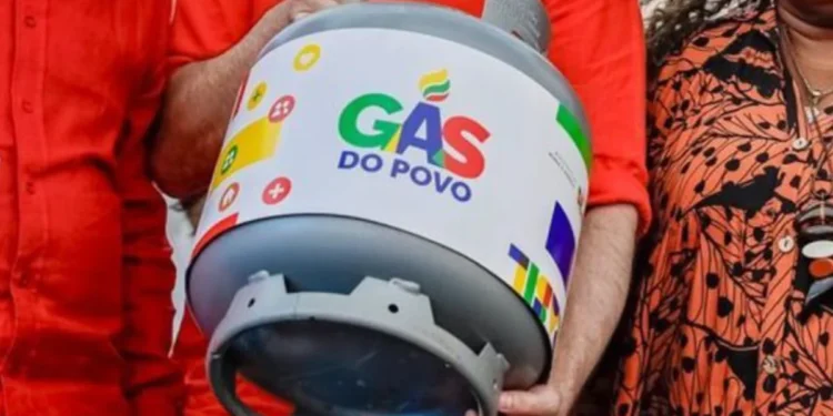 3 maneiras de resgatar o benefício Gás do Povo