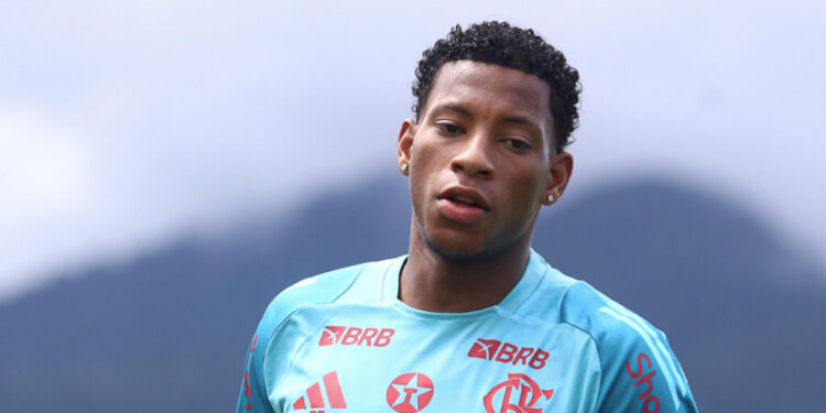 Flamengo aceita proposta de R$ 177 milhões para vender Plata
