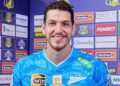 Após desistir de Nino, Palmeiras encaminha chegada de jogador português
